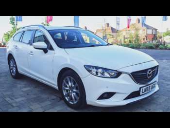 Used Mazda Mazda6 2015 for sale - 74555573: Photo