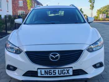 Used Mazda Mazda6 2015 for sale - 74555573: Photo