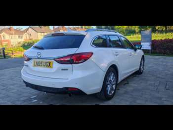Used Mazda Mazda6 2015 for sale - 74555573: Photo