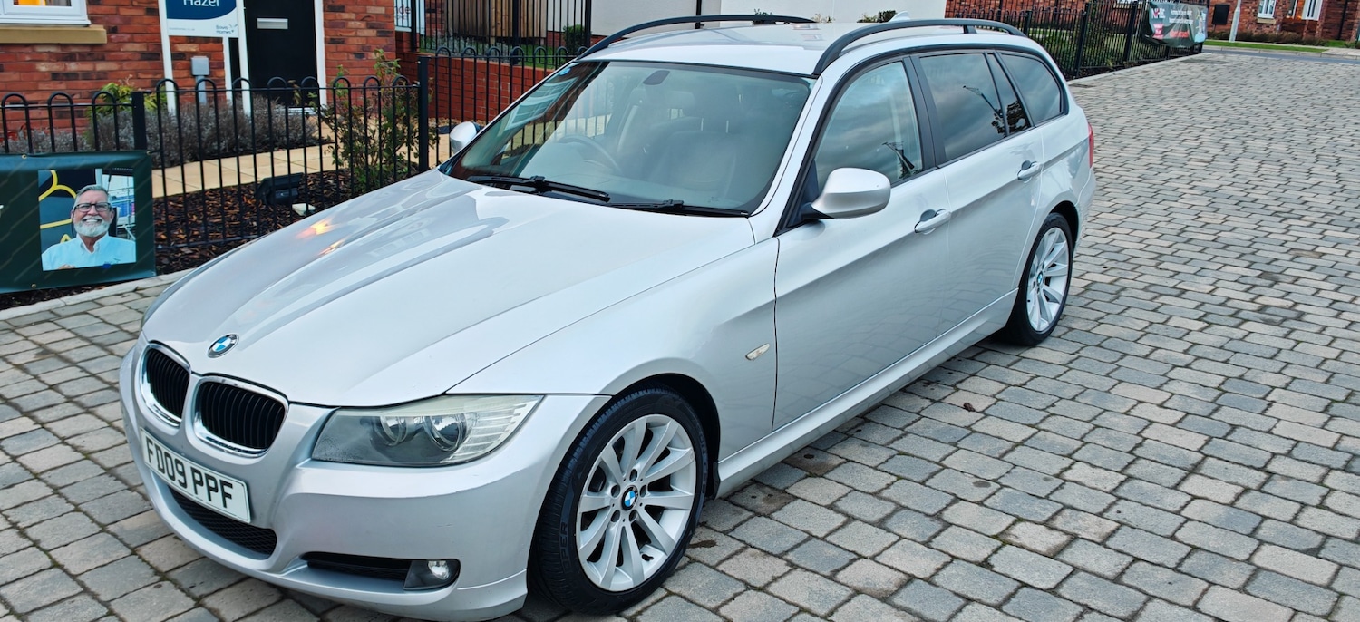 Used BMW 3 Series 2009 for sale - 77562595: Photo 11
