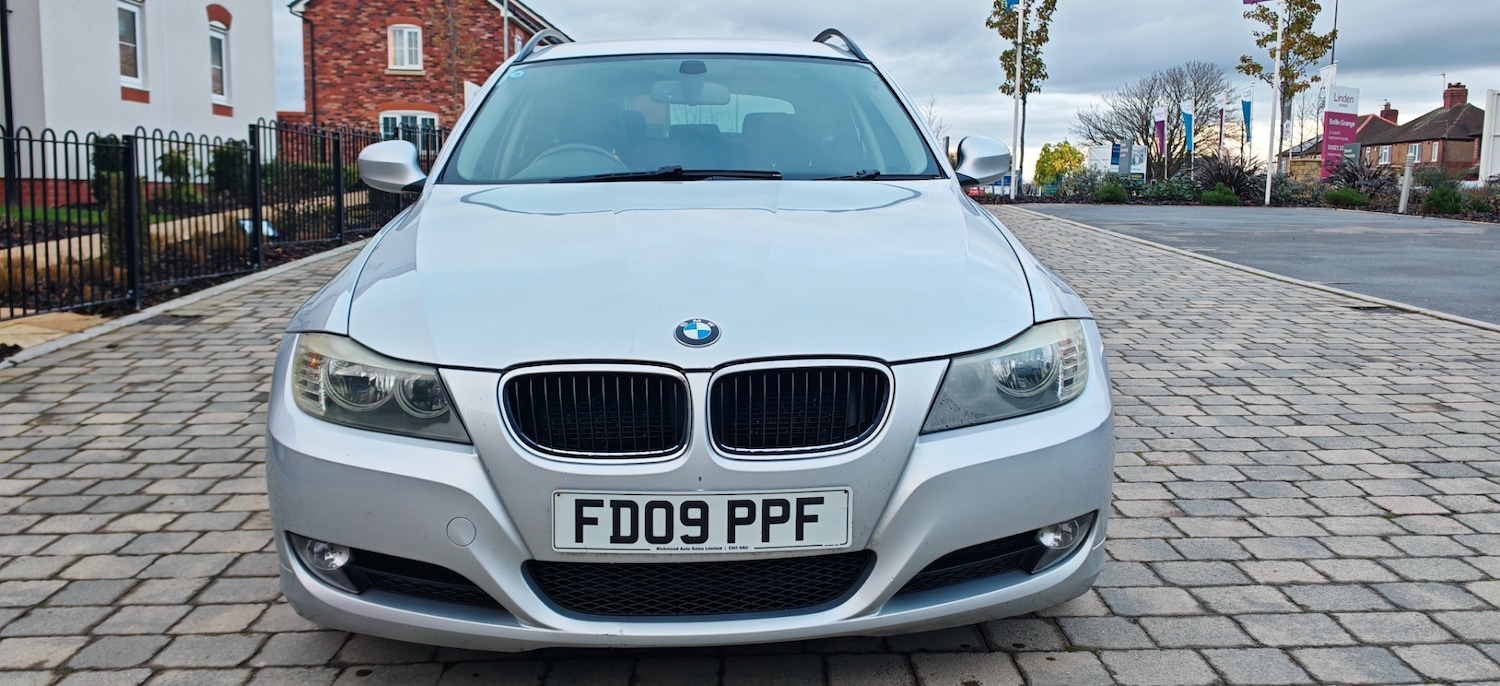 Used BMW 3 Series 2009 for sale - 77562595: Photo 12