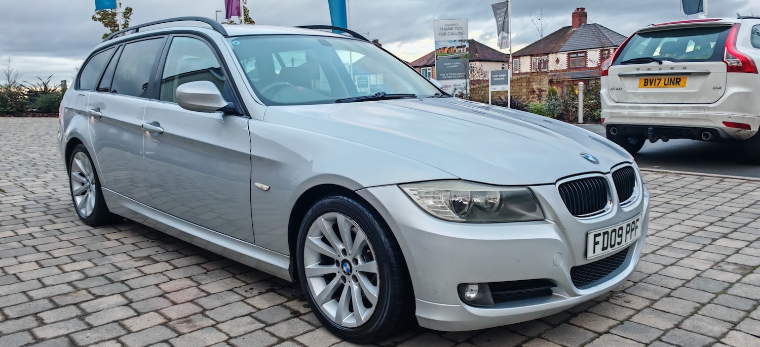 Used BMW 3 Series 2009 for sale - 77562595: Photo 13