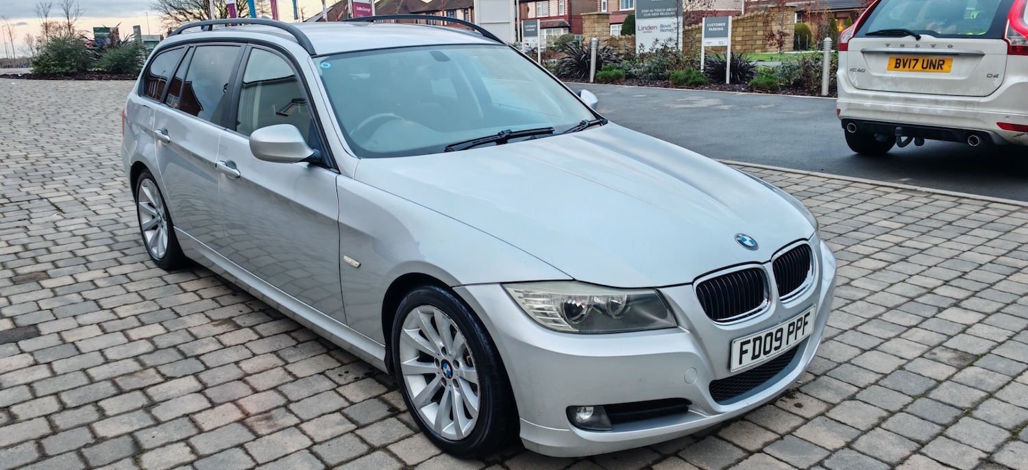 Used BMW 3 Series 2009 for sale - 77562595: Photo 14