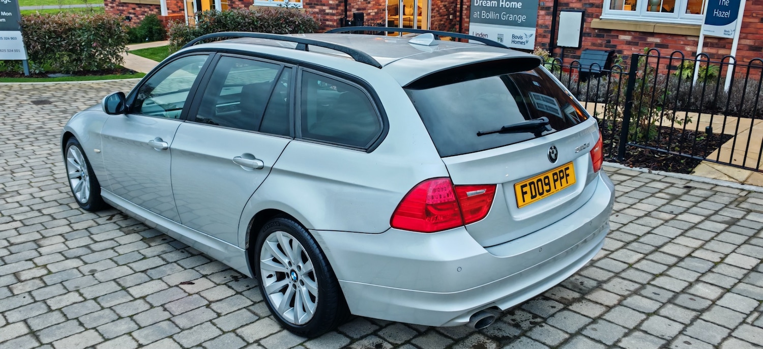 Used BMW 3 Series 2009 for sale - 77562595: Photo 16