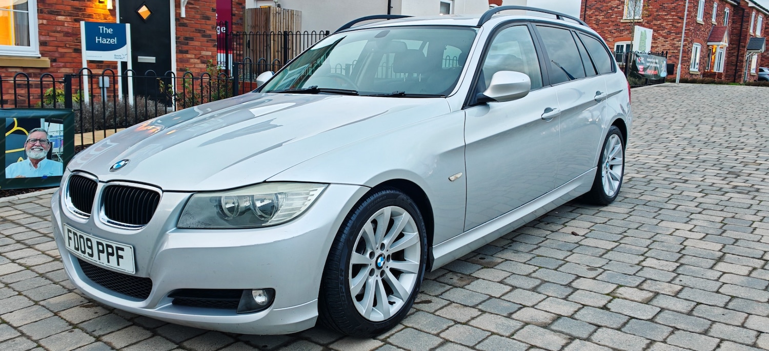 Used BMW 3 Series 2009 for sale - 77562595: Photo 18