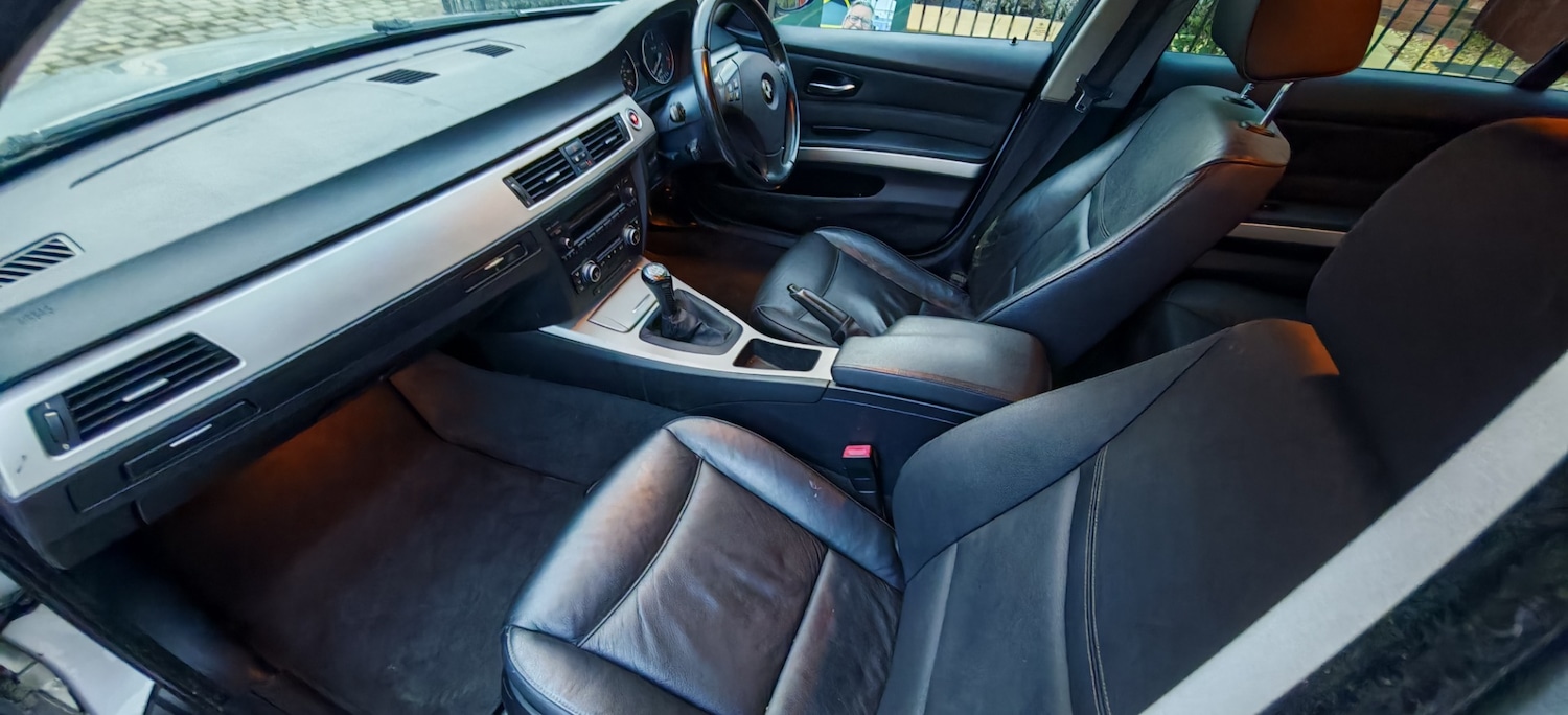 Used BMW 3 Series 2009 for sale - 77562595: Photo 19