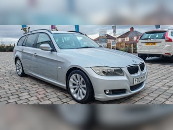 Used BMW 3 Series 2009 for sale - 77562595: Photo