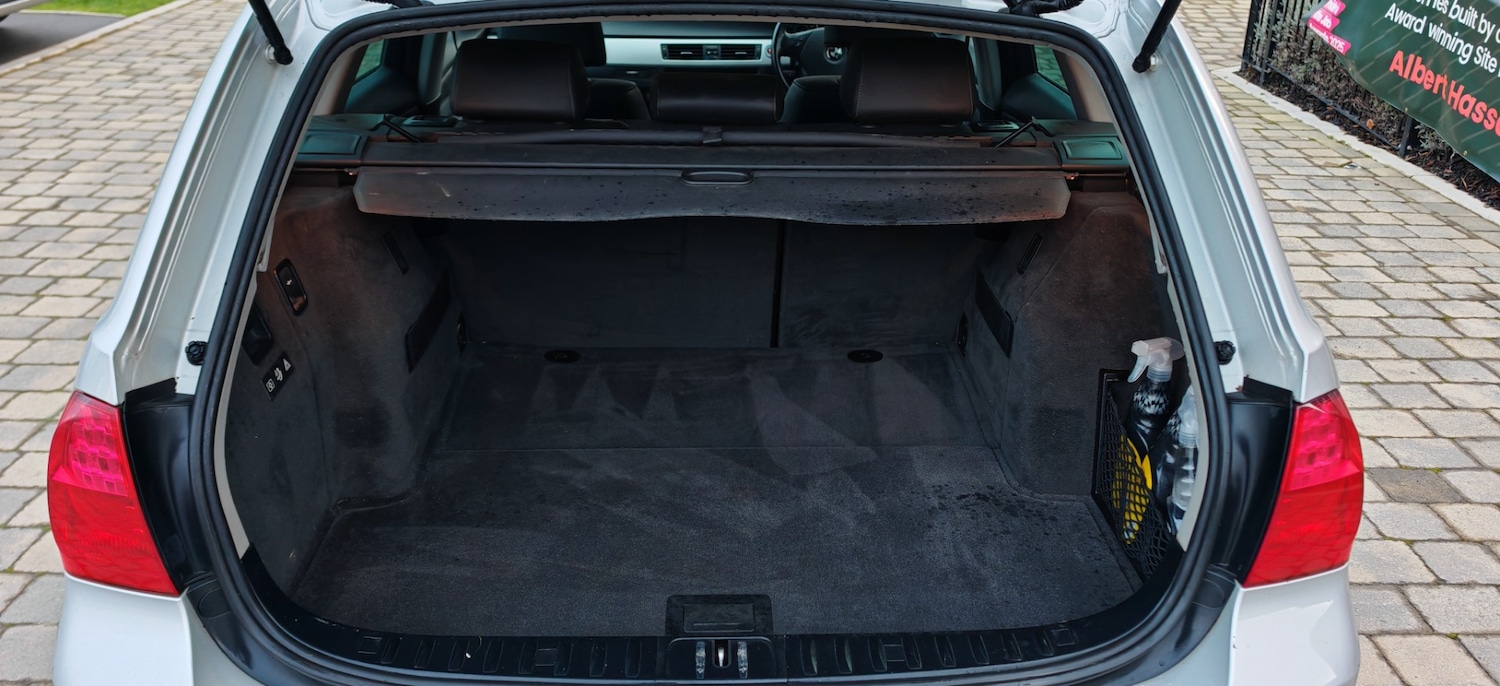 Used BMW 3 Series 2009 for sale - 77562595: Photo 20