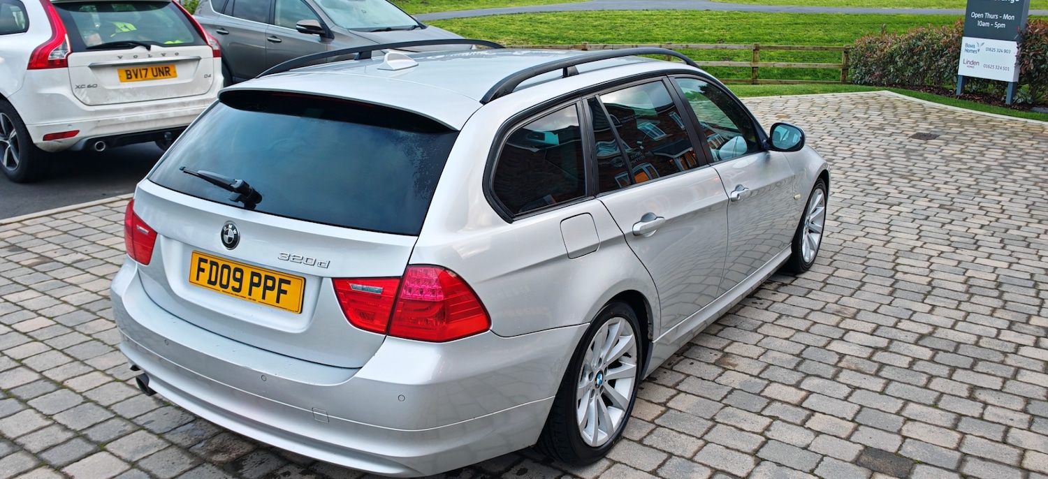 Used BMW 3 Series 2009 for sale - 77562595: Photo 22