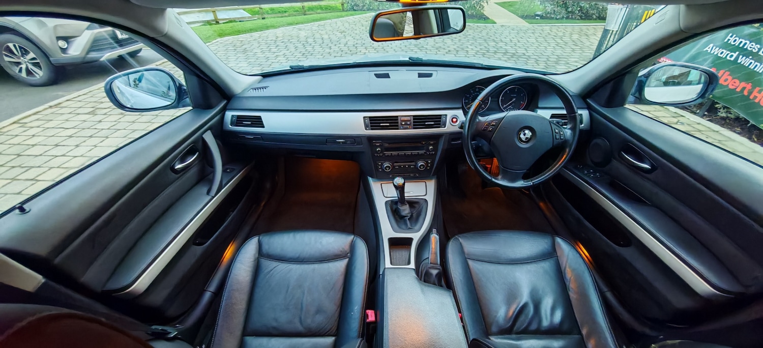 Used BMW 3 Series 2009 for sale - 77562595: Photo 23