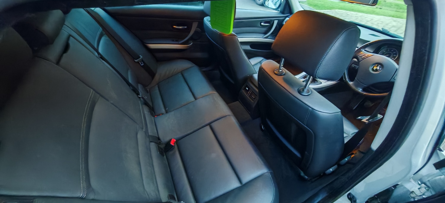 Used BMW 3 Series 2009 for sale - 77562595: Photo 24