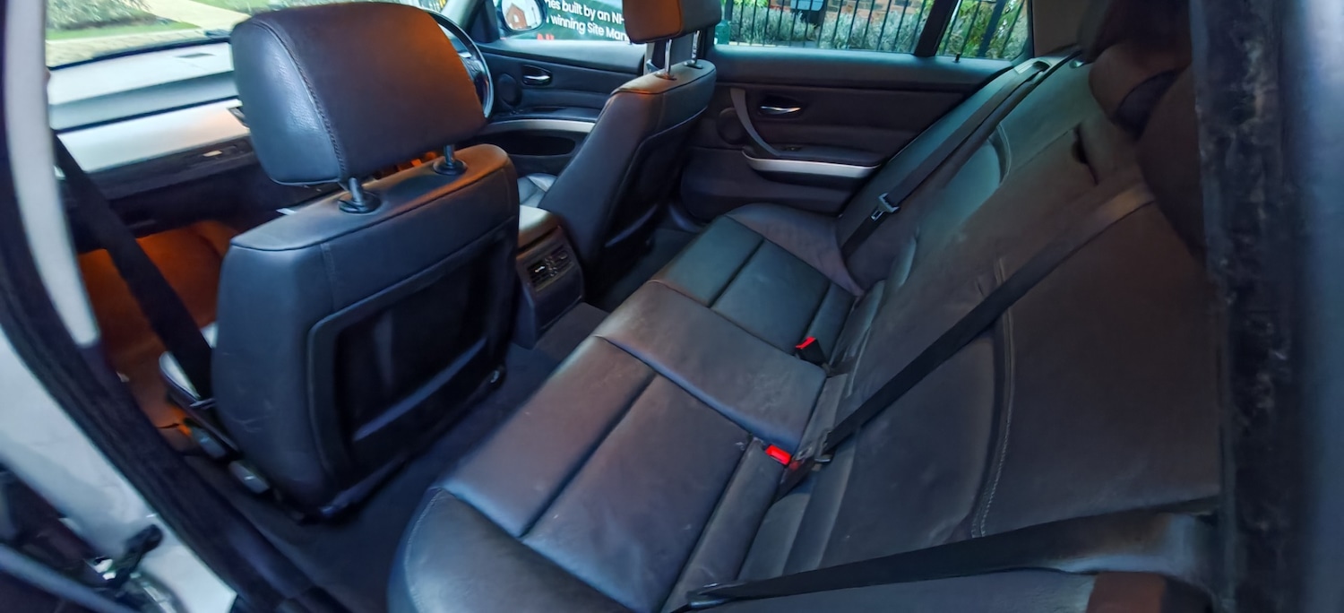 Used BMW 3 Series 2009 for sale - 77562595: Photo 26