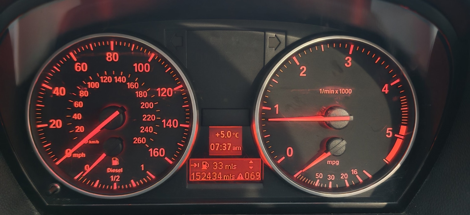 Used BMW 3 Series 2009 for sale - 77562595: Photo 5