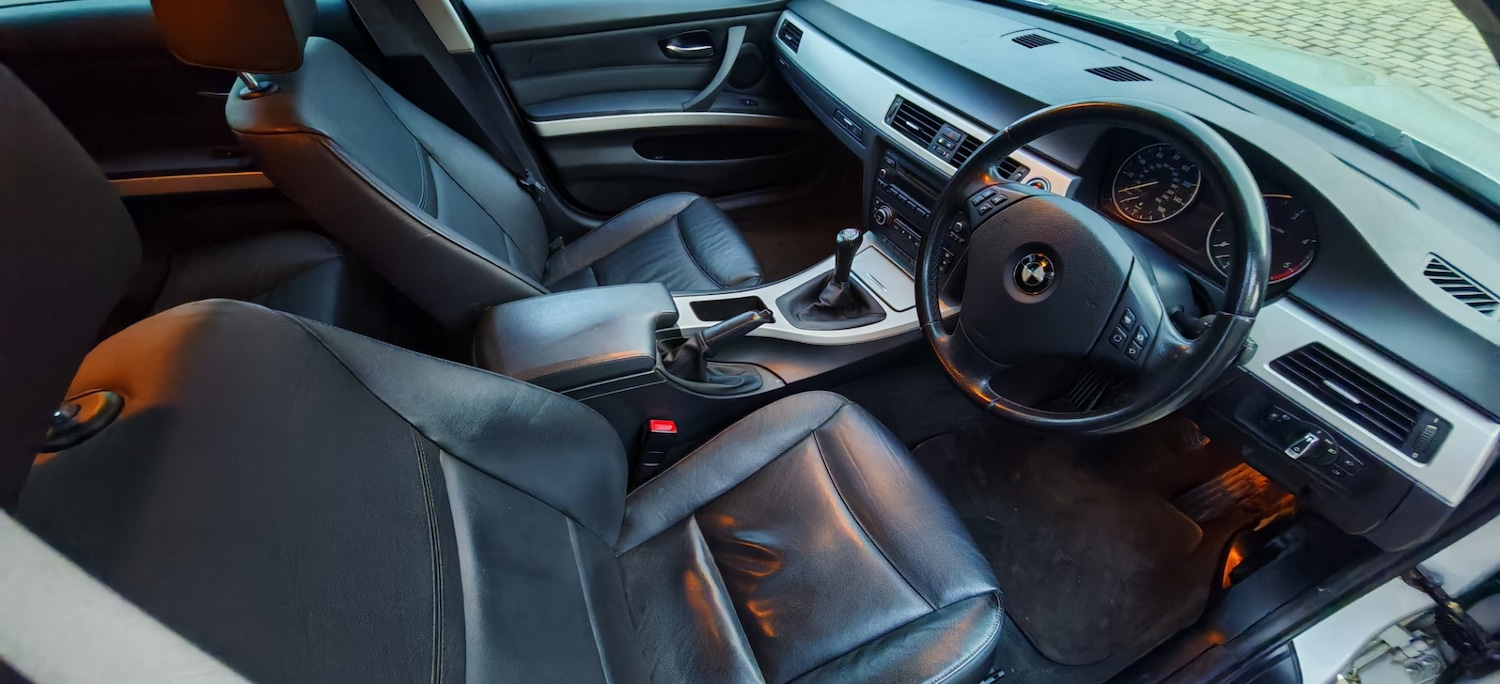 Used BMW 3 Series 2009 for sale - 77562595: Photo 6