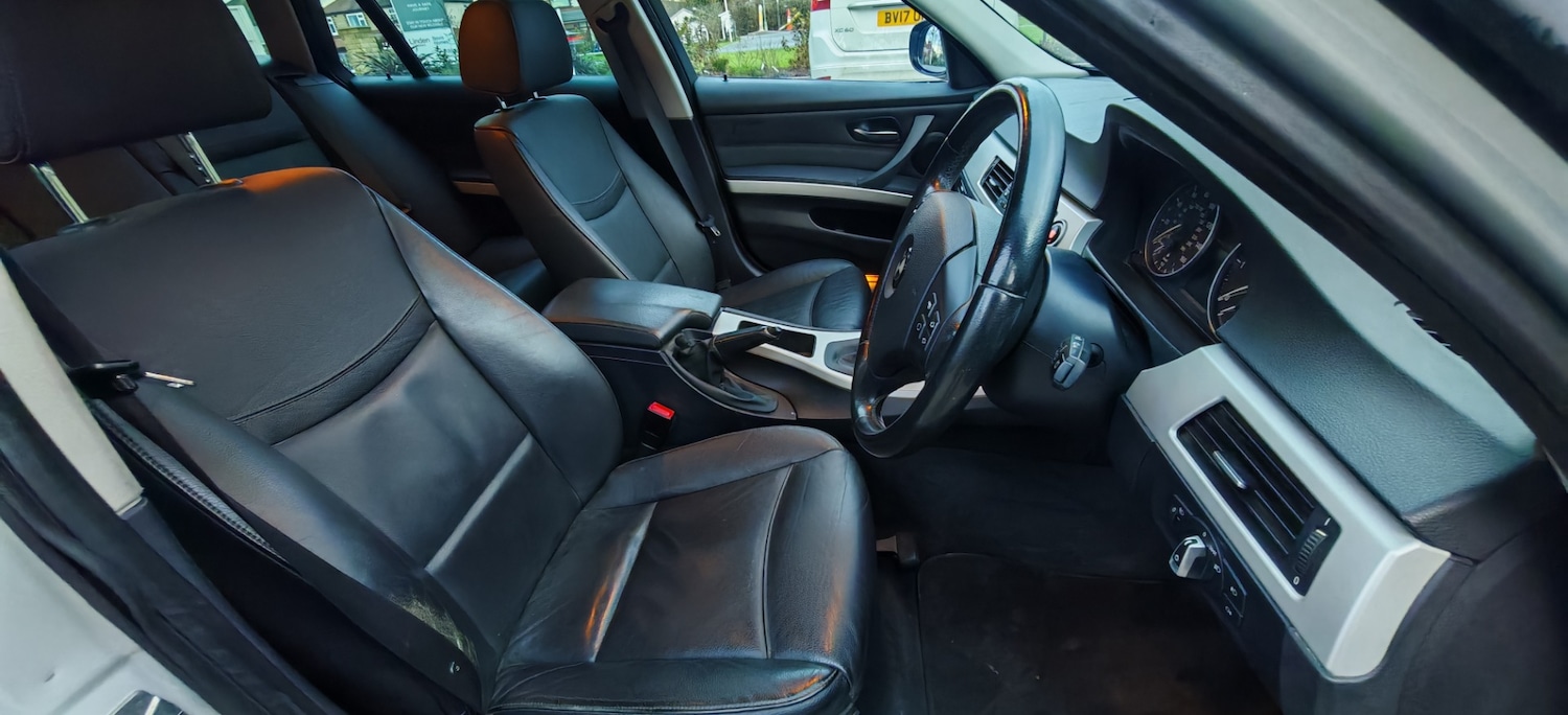 Used BMW 3 Series 2009 for sale - 77562595: Photo 7