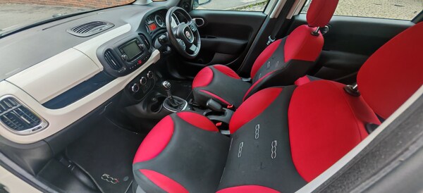 Used Fiat 500L 2013 for sale - 76179067: Photo 12