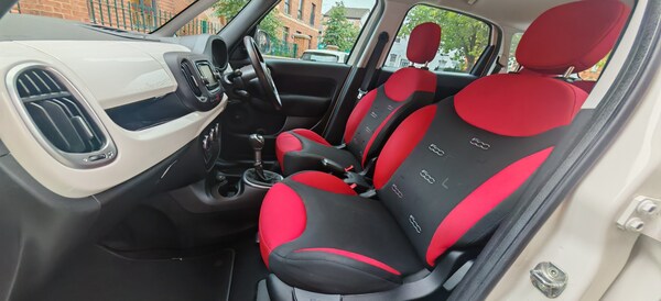 Used Fiat 500L 2013 for sale - 76179067: Photo 13