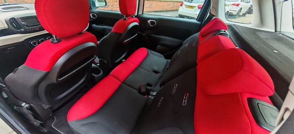Used Fiat 500L 2013 for sale - 76179067: Photo 14