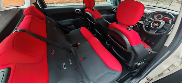 Used Fiat 500L 2013 for sale - 76179067: Photo 15