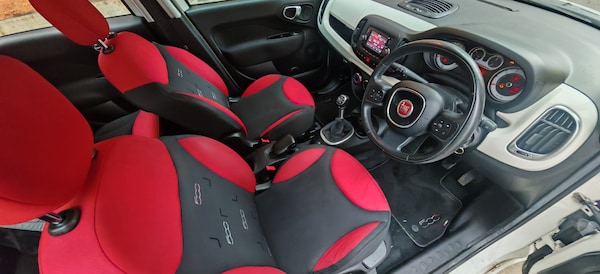 Used Fiat 500L 2013 for sale - 76179067: Photo 18