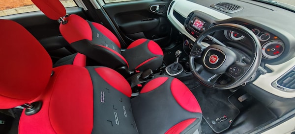 Used Fiat 500L 2013 for sale - 76179067: Photo 19