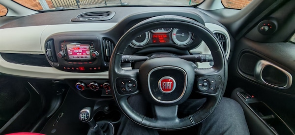 Used Fiat 500L 2013 for sale - 76179067: Photo 20