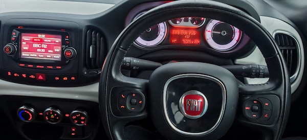 Used Fiat 500L 2013 for sale - 76179067: Photo 23