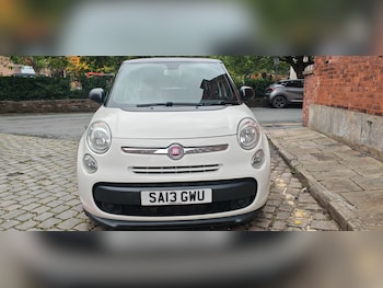 Used Fiat 500L 2013 for sale - 76179067: Photo 2