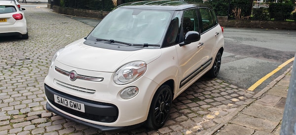 Used Fiat 500L 2013 for sale - 76179067: Photo 3