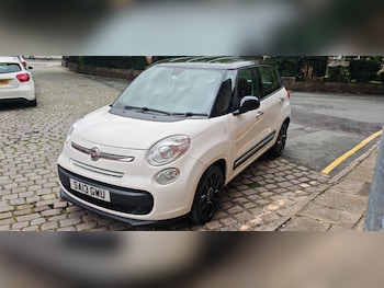 Used Fiat 500L 2013 for sale - 76179067: Photo 3