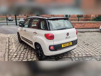 Used Fiat 500L 2013 for sale - 76179067: Photo 4