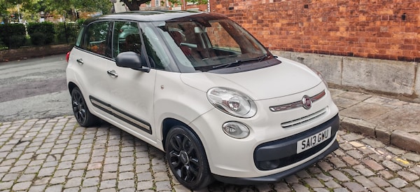 Used Fiat 500L 2013 for sale - 76179067: Photo 7