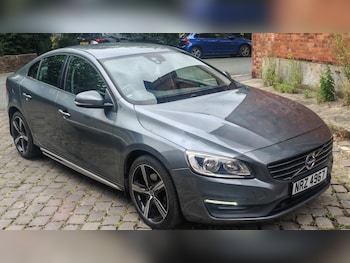 Used Volvo S60 2018 for sale - 79281615: Photo