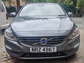 Used Volvo S60 2018 for sale - 79281615: Photo