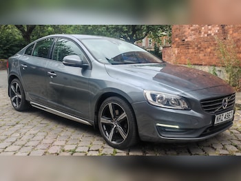 Used Volvo S60 2018 for sale - 79281615: Photo