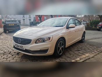 Used Volvo S60 2014 for sale - 75975738: Photo