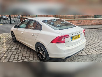 Used Volvo S60 2014 for sale - 75975738: Photo