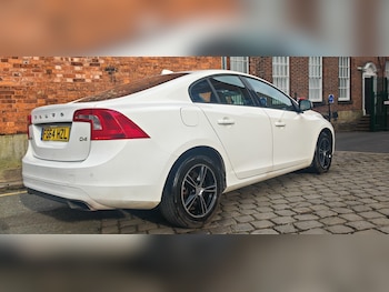 Used Volvo S60 2014 for sale - 75975738: Photo