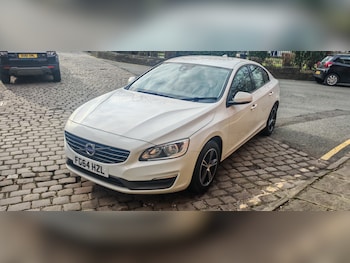 Used Volvo S60 2014 for sale - 75975738: Photo