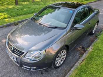 2010 (60) - 2.0 TDI CR Individual 2dr