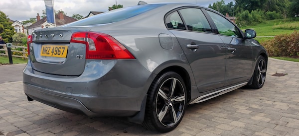 Used Volvo S60 2018 for sale - 76041674: Photo 13