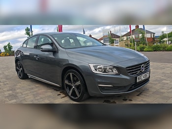 2018 - D3 [150] Business Edition Lux 4dr