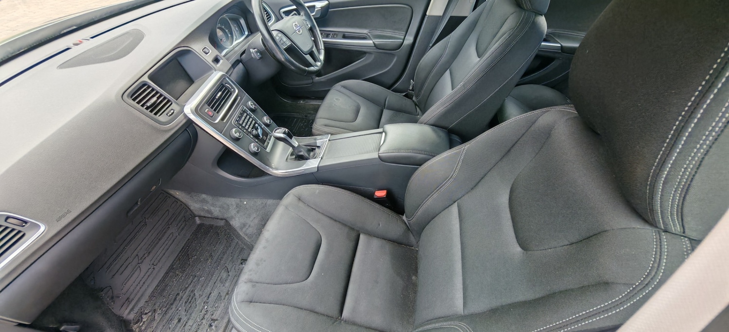 Used Volvo S60 2018 for sale - 76041674: Photo 5