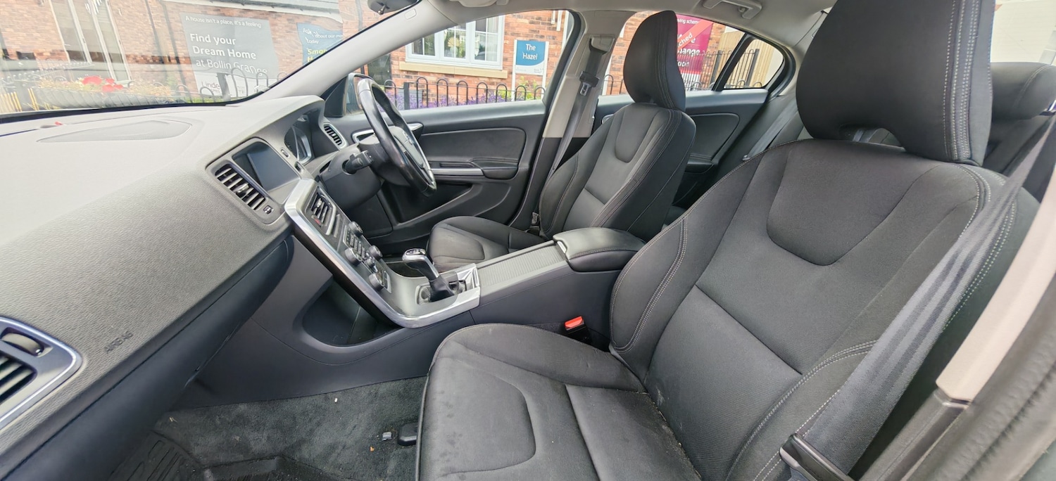 Used Volvo S60 2018 for sale - 76041674: Photo 6