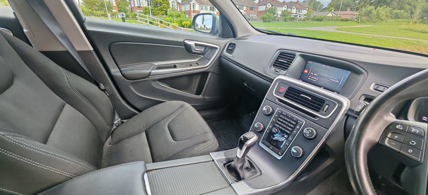 Used Volvo S60 2018 for sale - 76041674: Photo 7