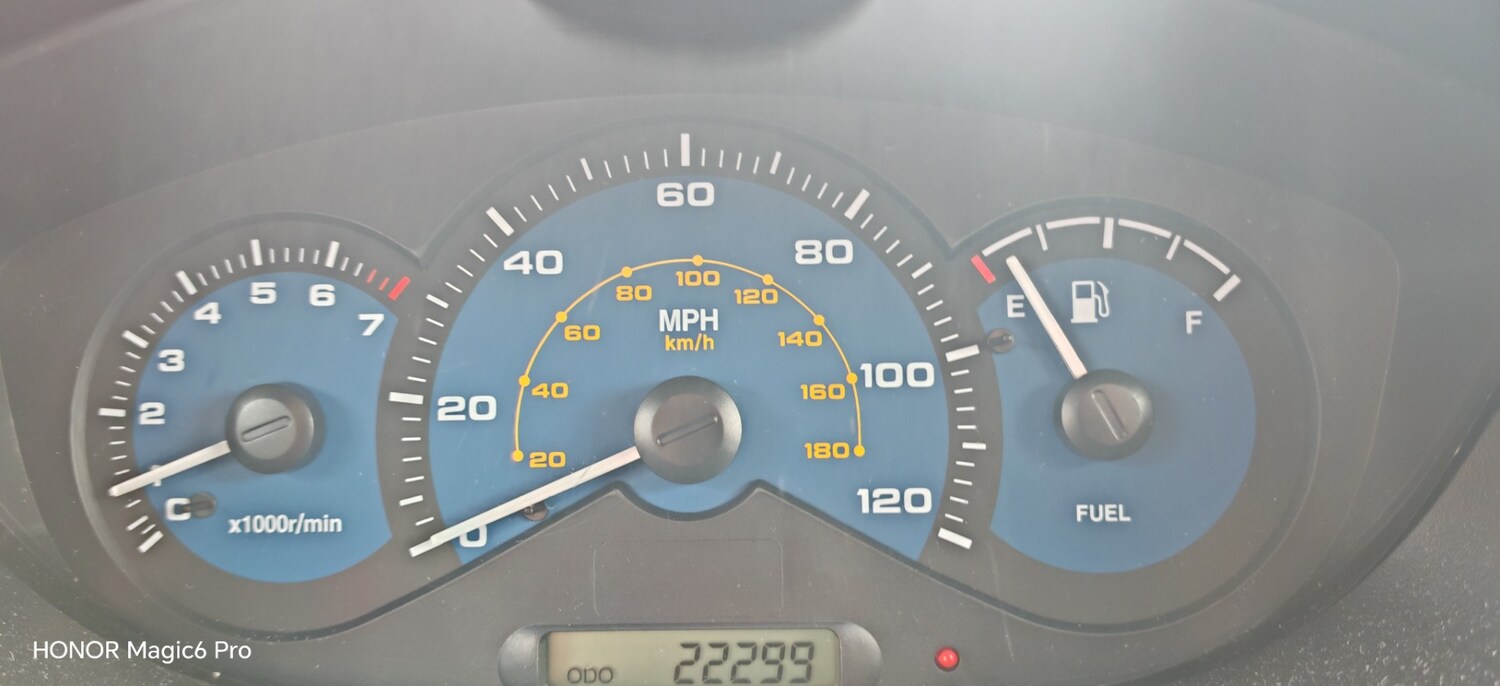 Used Chevrolet Matiz 2009 for sale - 77476730: Photo 10