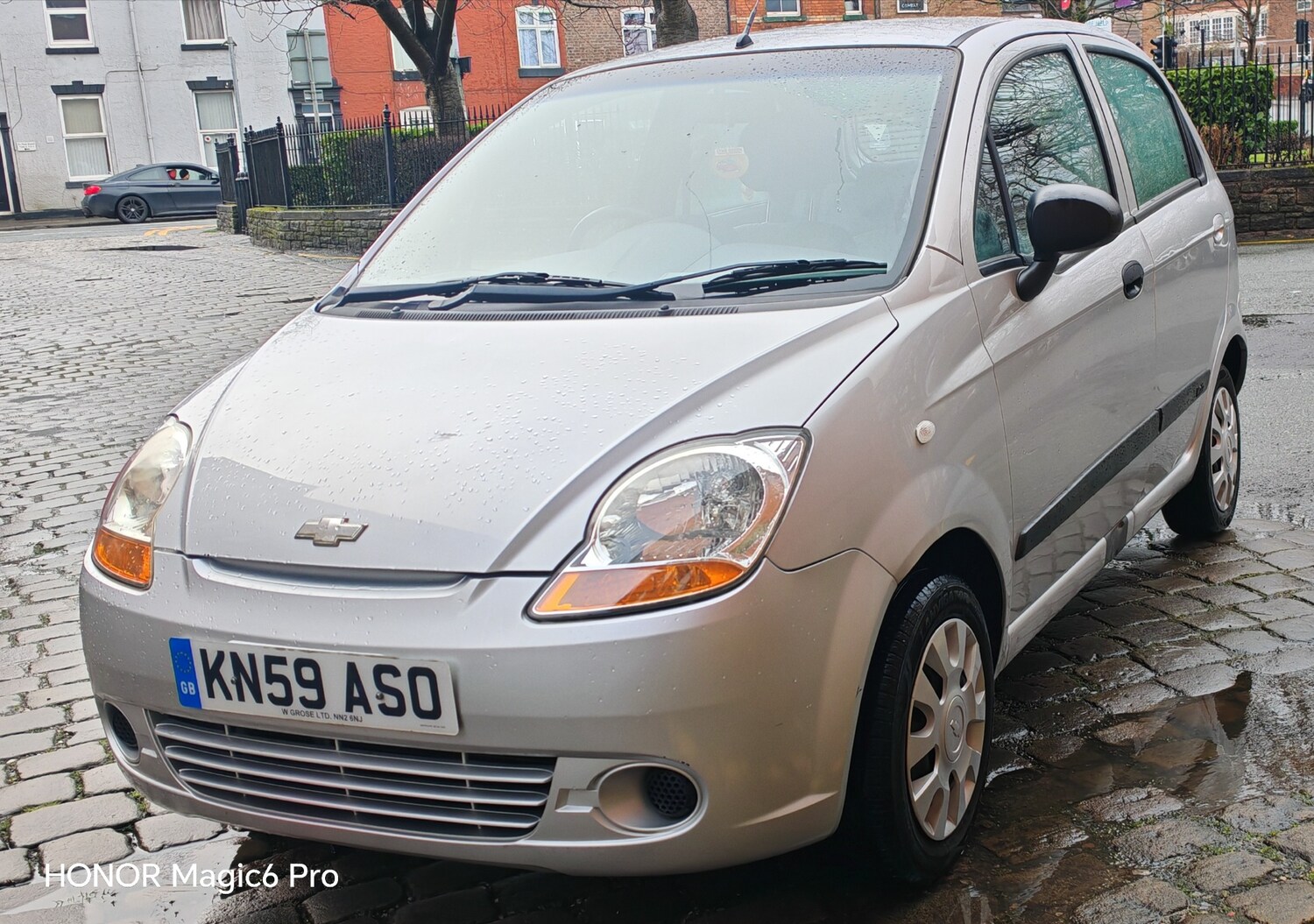 Used Chevrolet Matiz 2009 for sale - 77476730: Photo 13