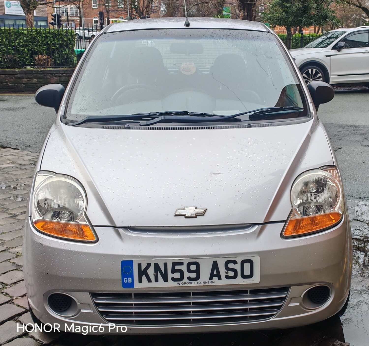 Used Chevrolet Matiz 2009 for sale - 77476730: Photo 14