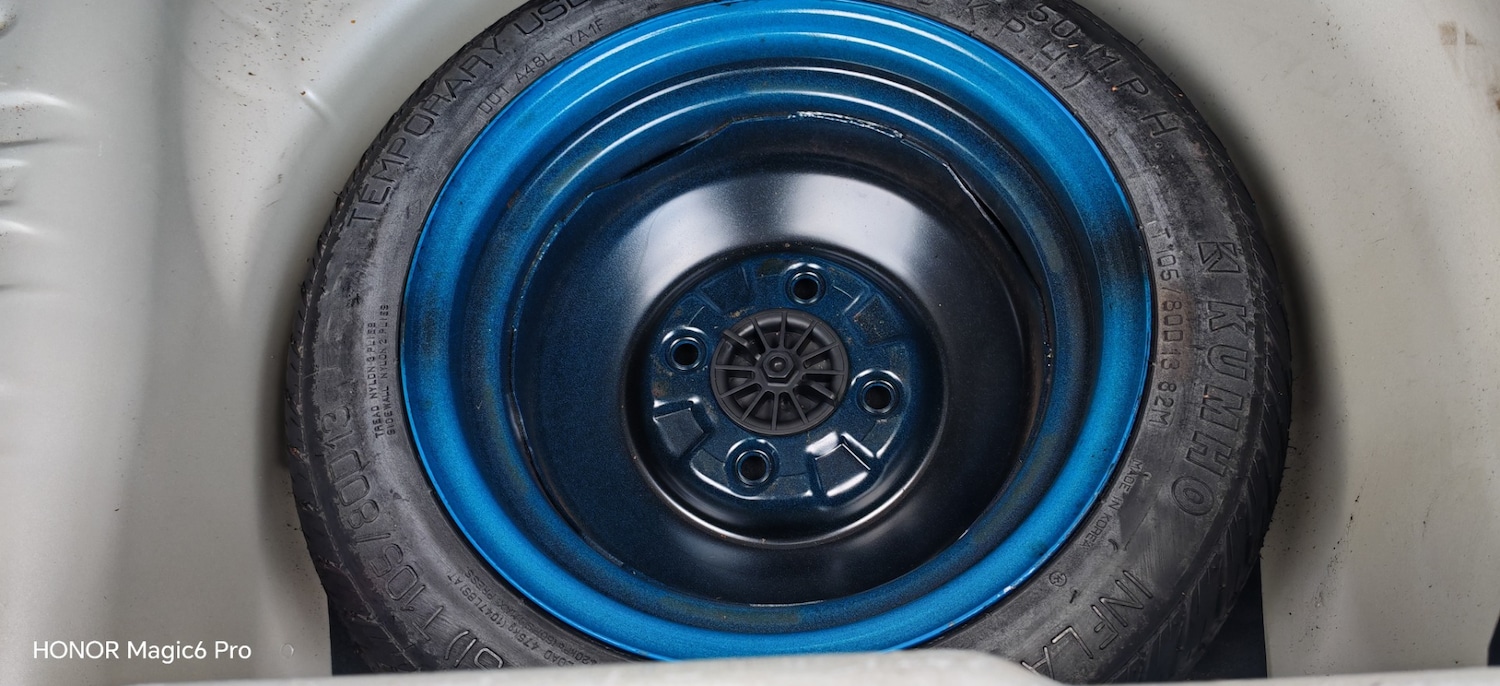 Used Chevrolet Matiz 2009 for sale - 77476730: Photo 17