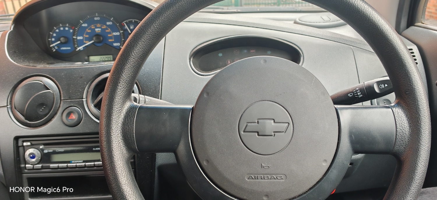 Used Chevrolet Matiz 2009 for sale - 77476730: Photo 3